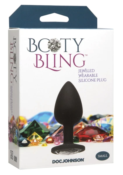 Booty Bling - Small