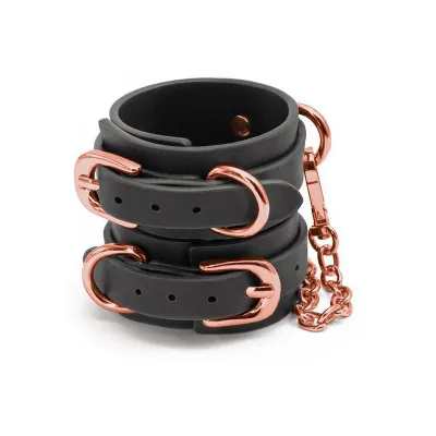 Couture Wrist Cuffs
