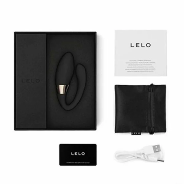 LELO Tiani Harmony Vibrator
