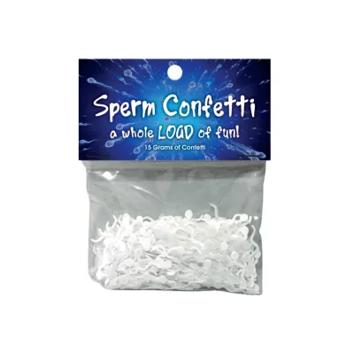 Kheper Games Sperm Confetti