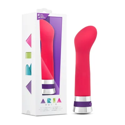 Aria Hue G Cerise