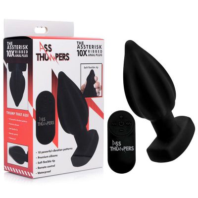 Ass Thumpers The Assterisk