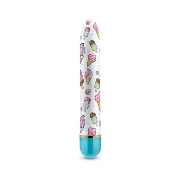 Classic Slim Vibe Sweet Cream