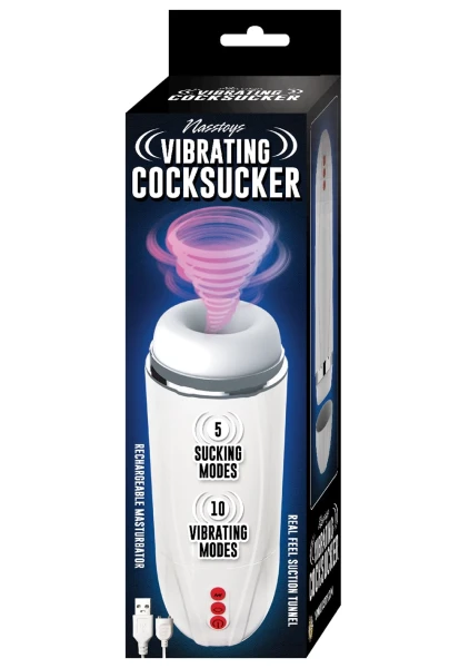 Vibrating Cocksucker — image 15 of 20