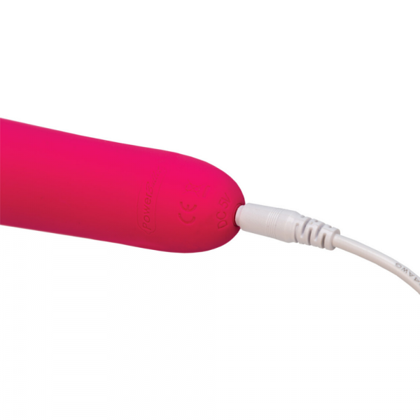 B.M.S. Enterprises Wonderlust Destiny Wand Massager