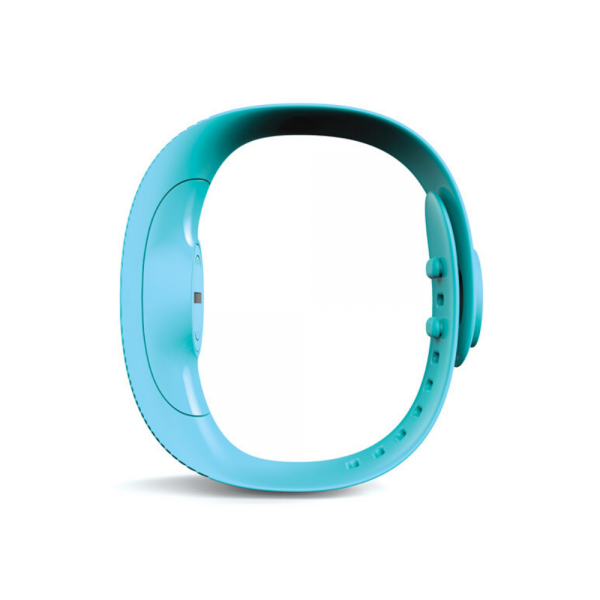 SenseMax SenseBand Interactive Wristband