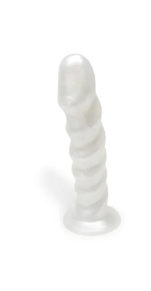 Tantus - Echo - Silicone Vibrating Dildo — image 4 of 6