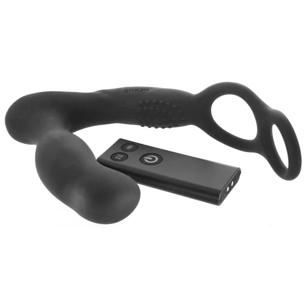 Nexus Revo Embrace Rotating Prostate Massager