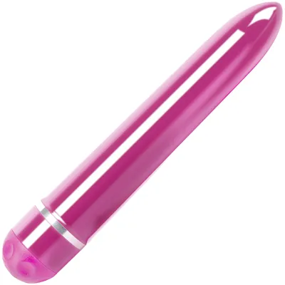 Le Reve Slimline Vibrator Pink