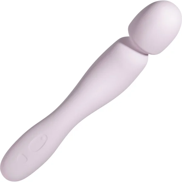Dame Com Wand Massager - Quartz