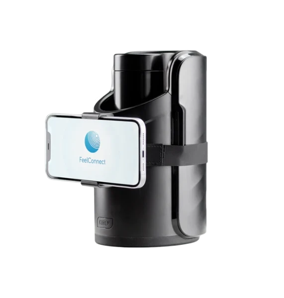 Kiiroo Keon Phone Holder