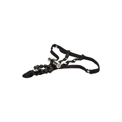 Rechargeable Lover s Cheeky Panty
