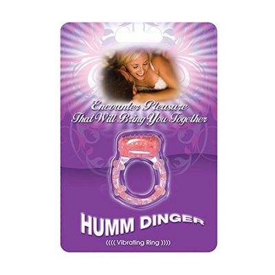 Humm Dinger Magenta