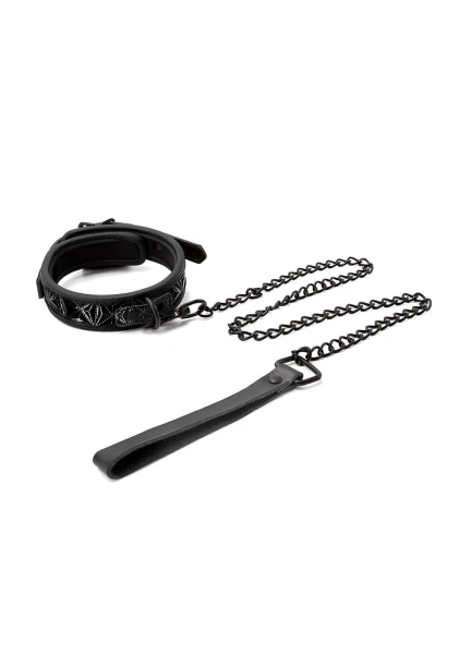 Sinful - 1" Collar - Pink