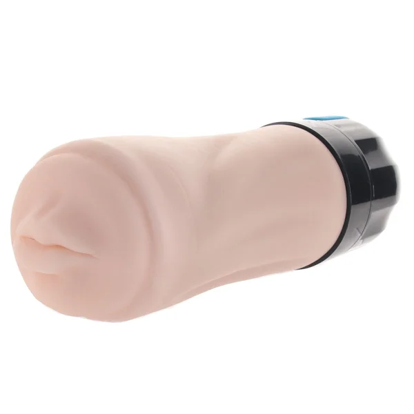 ZOLO Gawk Gawk Rechargeable Vibrating Deep Throat Penis Masturbator
