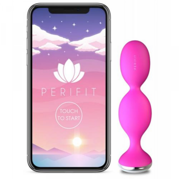 Perifit App Controlled Pelvic Floor Trainer — image 8 of 10