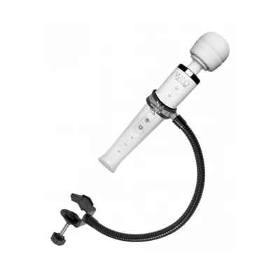 Wand Assistant Adjustable Gooseneck Wand Holder