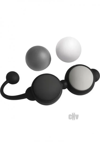 Beyond Aroused Kegel Balls Set