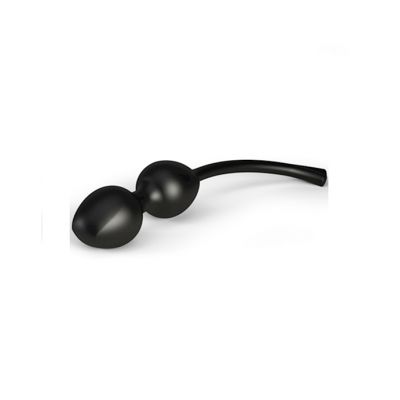 Jane Wonda Geisha Duo Balls Black