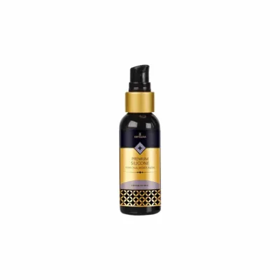 Premium Silicone Based Personal Moisturizer 1 93 Fl Oz
