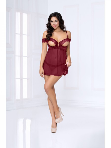 Babydoll Set L