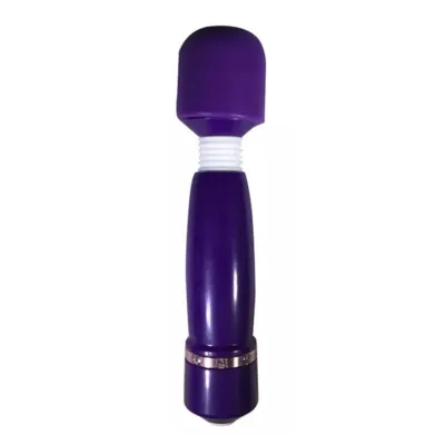 Hello Sexy Bling Bling Mini Wand