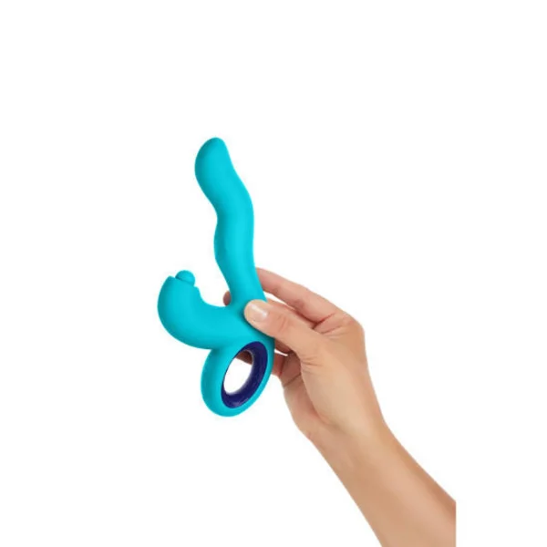 Femme Funn Klio Vibrator