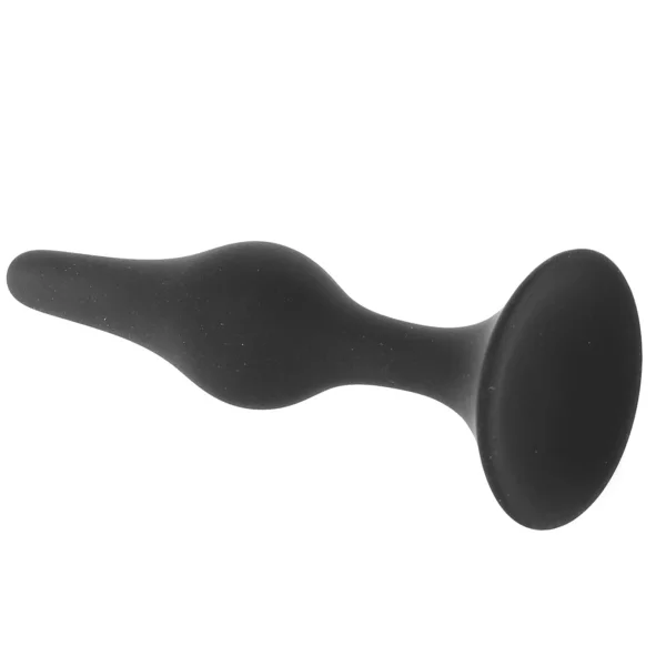 Anal Adventures Platinum Plug
