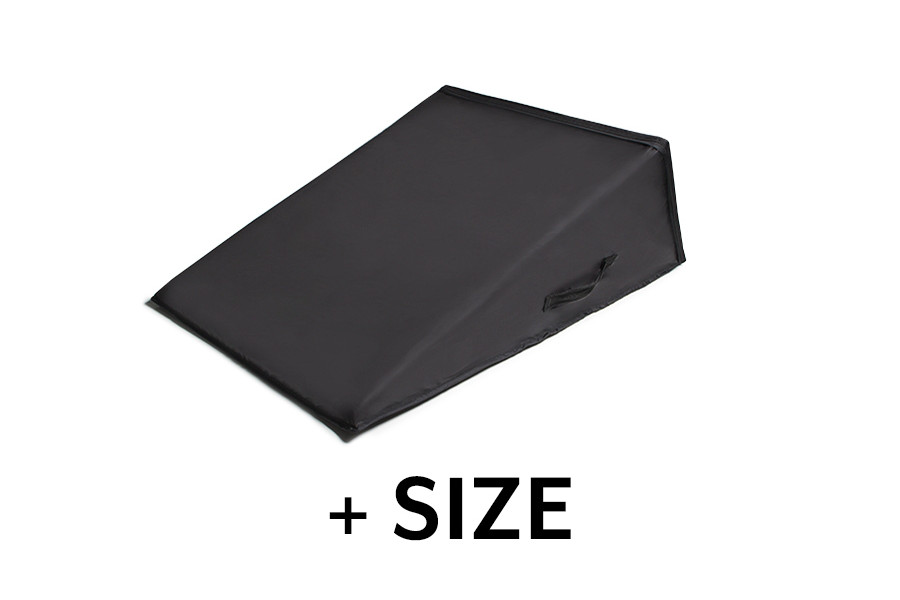 Ramp Gearbag (Plus Size)