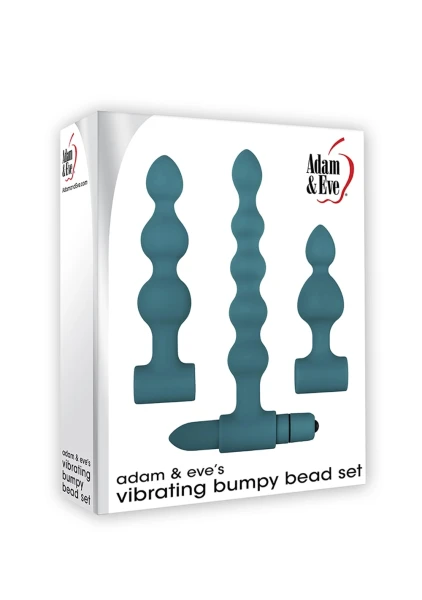 Vibrating Bumpy Bead Set — image 7 of 7