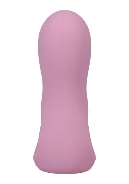 Ritual Dream Rechargeable Silicone Vibrating Bullet  by Doc Johnson