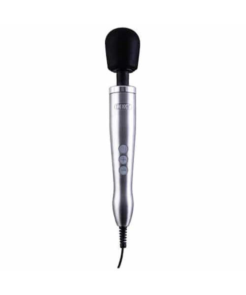 Doxy Die Cast Mains Operated Vibrator
