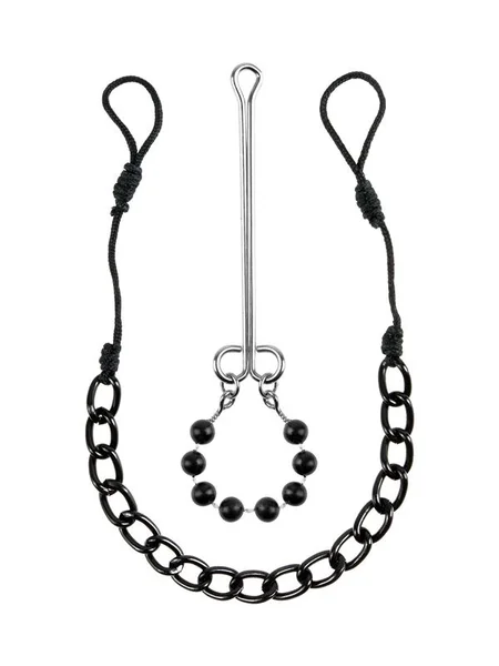 Fetish Fantasy Series Limited Edition Nipple & Clit Jewelry — image 4 of 5