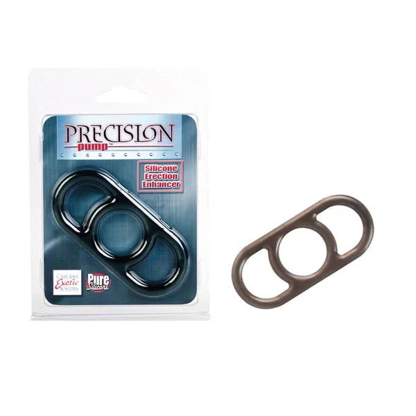 Precision Pump Silicone Erection Enhancer — image 11 of 13