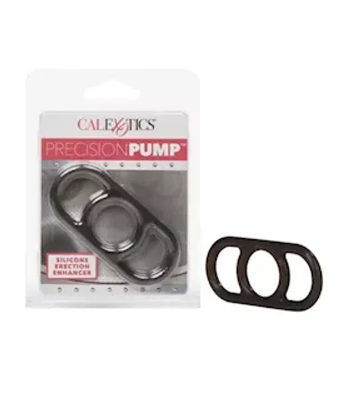 Precision Pump Silicone Erection Enhancer — image 9 of 10