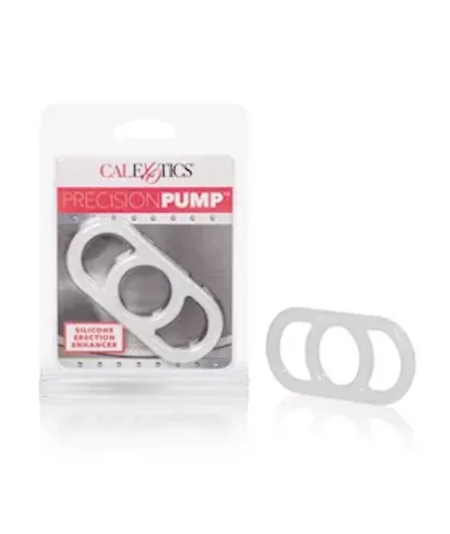 Precision Pump Silicone Erection Enhancer — image 10 of 10