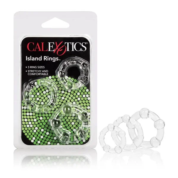 Island Rings — image 13 of 17