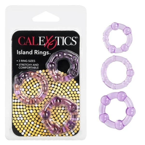 Island Rings — image 17 of 17