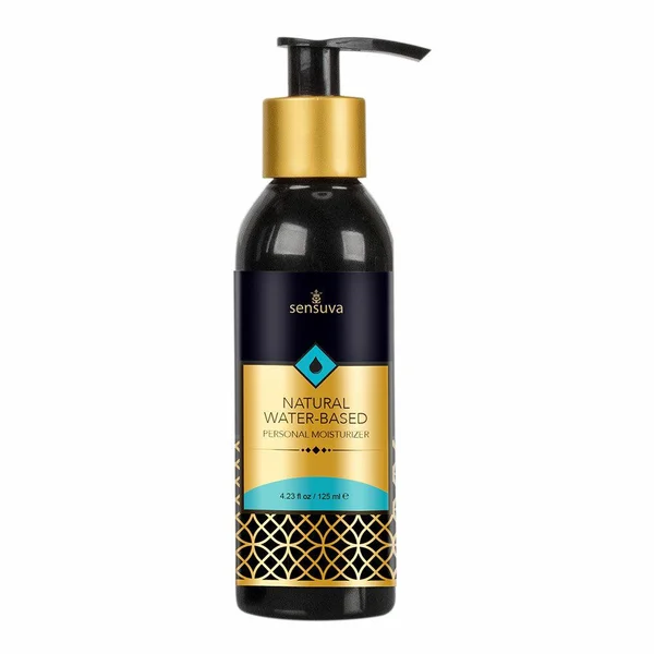 NATURAL WATER BASED PERSONAL MOISTURISER — image 3 of 3