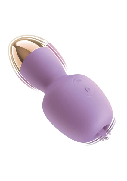 Clit-Tastic Intense Dual Massager