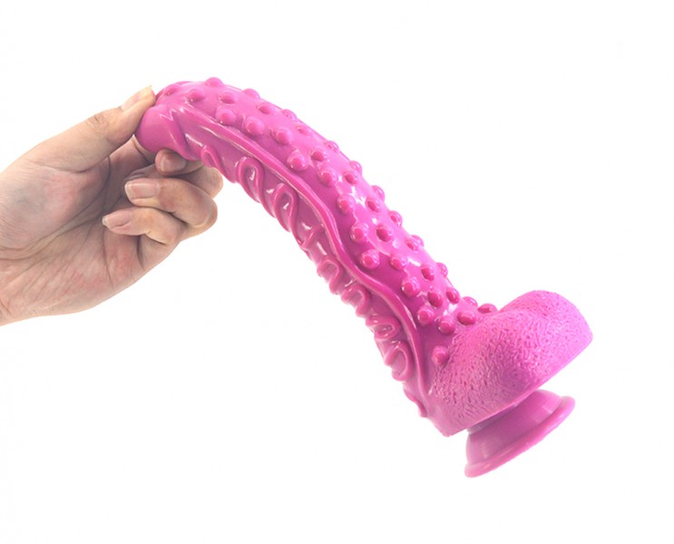 10'' Veiny Cock