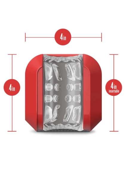 M for Men - SlamBox