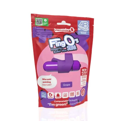 4b Fingo Slim Grape
