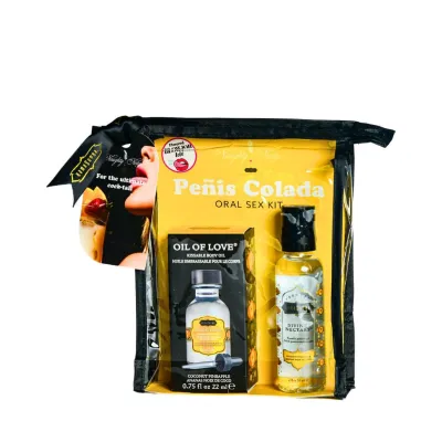 Penis Colada Oral Sex Kit 75 Oz