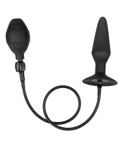 Silicone Inflatable Plug — image 4 of 24