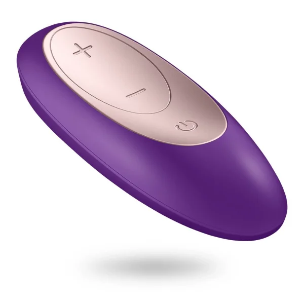Satisfyer Partner Plus Remote