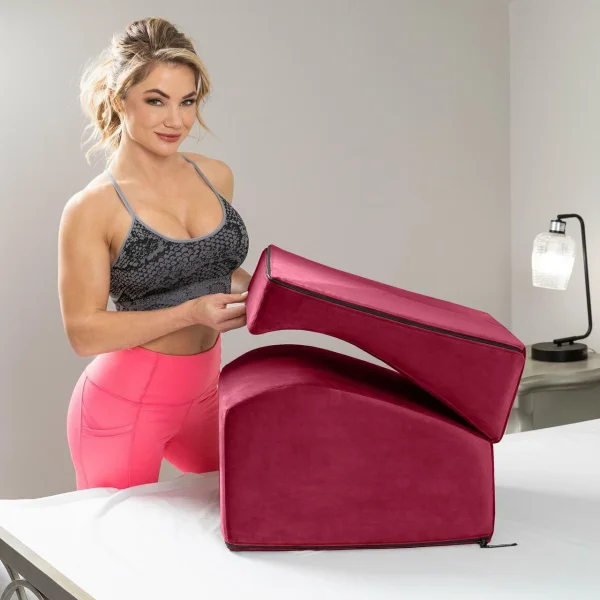 Liberator Flip Ramp Sex Pillow