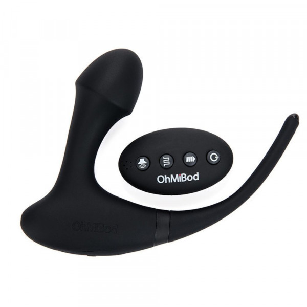 Ohmibod Clube Vibe 3.OH Hero