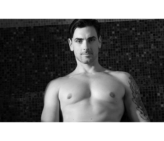 9" Ryan Driller Porn Star Cock