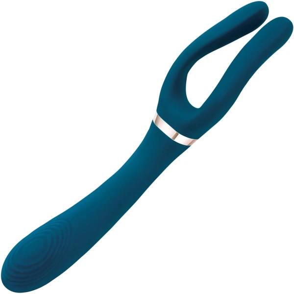 BodyWand Mystery Dual Ended Vibe